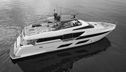 M/Y SUNRISE For Sale image1