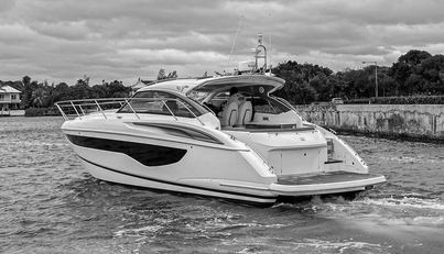 GRAYSKY V For Sale image8