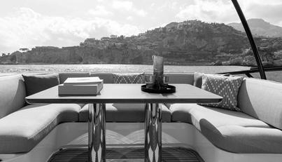 AZIMUT MAGELLANO 60 For Sale image9