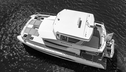 Nautilus For Sale image8