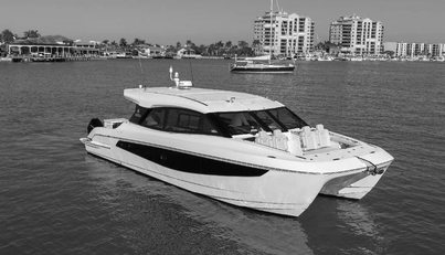 Aquila 42 Coupe For Sale image41