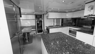 2008 BENETTI CLASSIC 120 For Sale image37