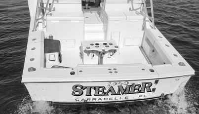 STEAMER For Sale image7