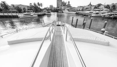 2008 BENETTI CLASSIC 120 For Sale image12