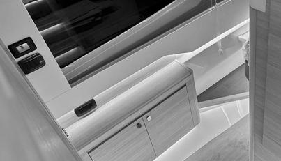 Aquila 42 Coupe For Sale image66