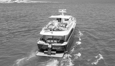 SPIRIT OF MK For Sale image5