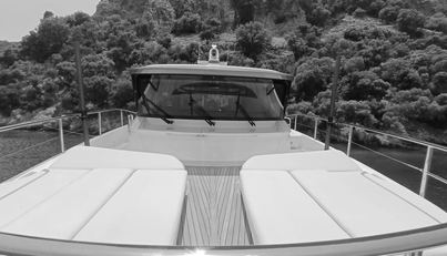 PRINCESS X80 For Sale image2