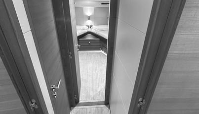 PARDO ENDURANCE 60 For Sale image15