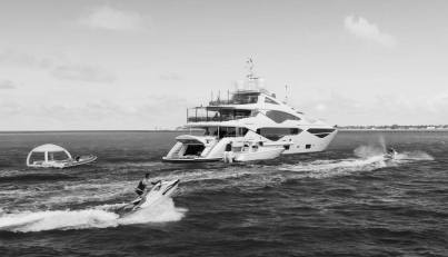 Captain Morgan III For Sale image5