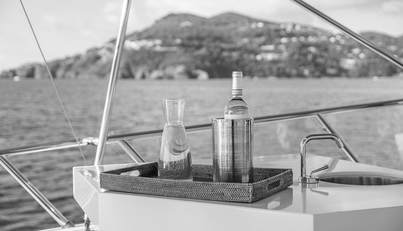 MOONRAKER II For Sale image20
