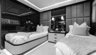 Captain Morgan III For Sale image35