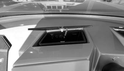 Say Carbon Yachts 42 For Sale image30