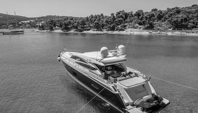 Gitana II For Sale image20