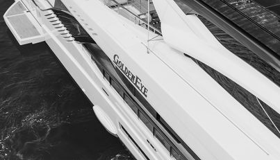 GOLDENEYE For Sale image54