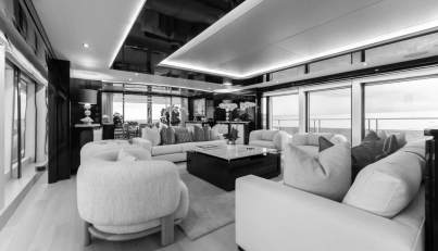 Captain Morgan III For Sale image17