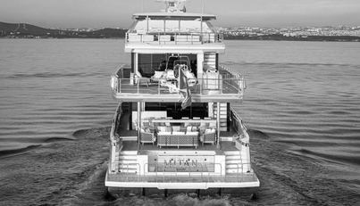 NUMARINE 40MXP For Sale image9