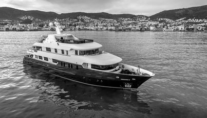 SERENITY II For Sale image6