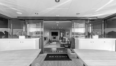 BRAVADO For Sale image7