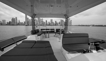 SHANTI III For Sale image15