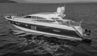 Gitana II For Sale image13