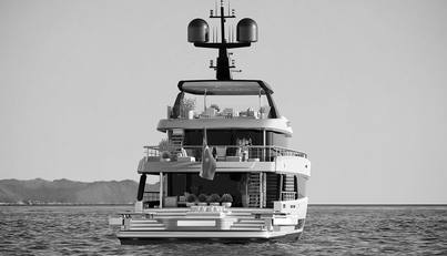 SIRENA 42 For Sale image50