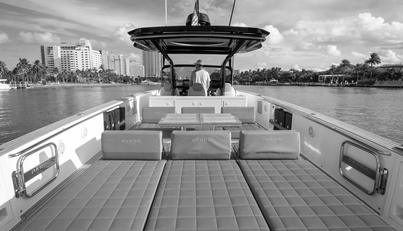 DARYA ONE For Sale image4