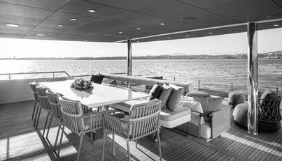 NUMARINE 40MXP For Sale image62