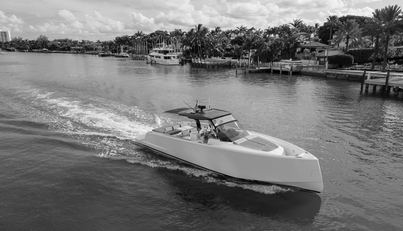 DARYA ONE For Sale image6