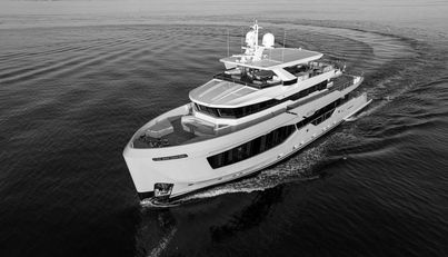 NUMARINE 40MXP For Sale image4