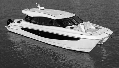 Aquila 42 Coupe For Sale image32