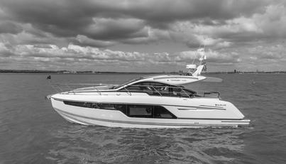 Coming to Ocean Village Marina 2026 For Sale image5