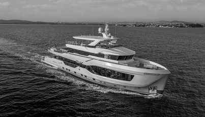 NUMARINE 40MXP For Sale image58
