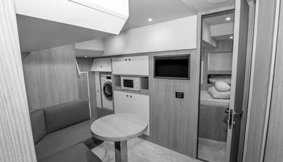 BREEZE AZIMUT GRANDE 26M For Sale image42