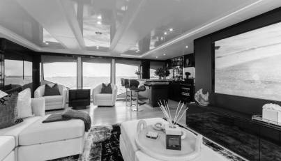 Captain Morgan III For Sale image39