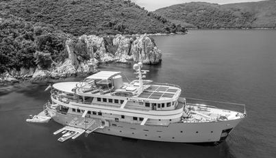 DONNA DEL MARE For Sale image1
