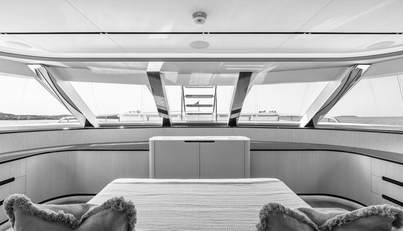 MOONEN 110 MUSTIQUE For Sale image16