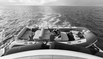Captain Morgan III For Sale image46