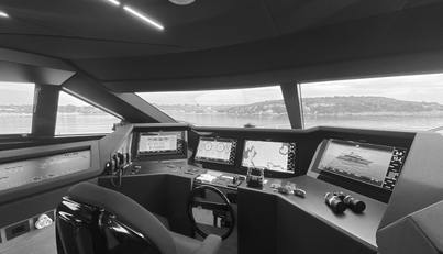 M/Y SUNRISE For Sale image55