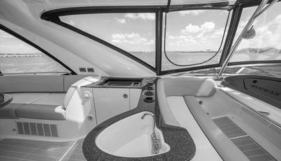 Gail’s Storm IV For Sale image22