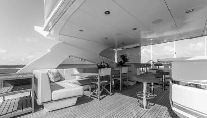 Captain Morgan III For Sale image14