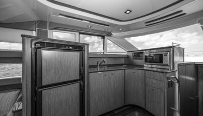 Gail’s Storm IV For Sale image51