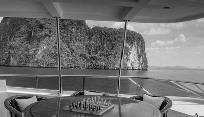 LADY AZUL For Sale image7