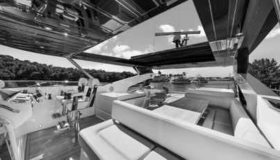 95 YACHT For Sale image69