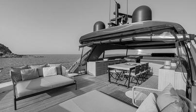 SANLORENZO SX 88 M&M For Sale image30