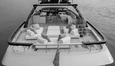 RIVA ARGO 90 T57 For Sale image1