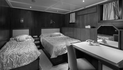 DONNA DEL MARE For Sale image21