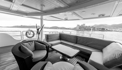 SERENITY II For Sale image26