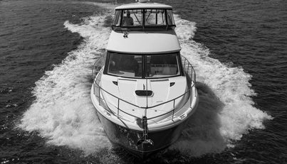 Gail’s Storm IV For Sale image109