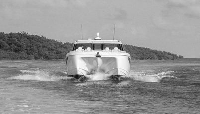 Aquila 42 Coupe For Sale image17