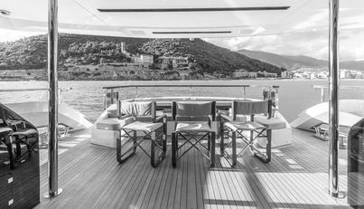 CADET V For Sale image8